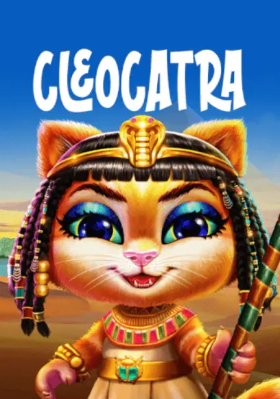 Cleopatra slot svela tesori d’Egitto con grafica mozzafiato