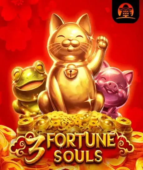 Gira Fortune Souls per scoprire tesori spirituali